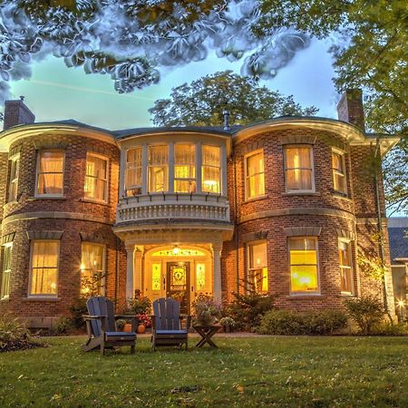 Fairholm Boutique Inns Charlottetown Zewnętrze zdjęcie