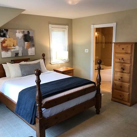 Fairholm Boutique Inns Charlottetown Zewnętrze zdjęcie