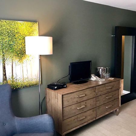 Fairholm Boutique Inns Charlottetown Zewnętrze zdjęcie