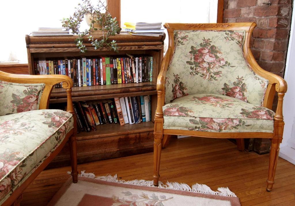 Fairholm Boutique Inns Charlottetown Zewnętrze zdjęcie