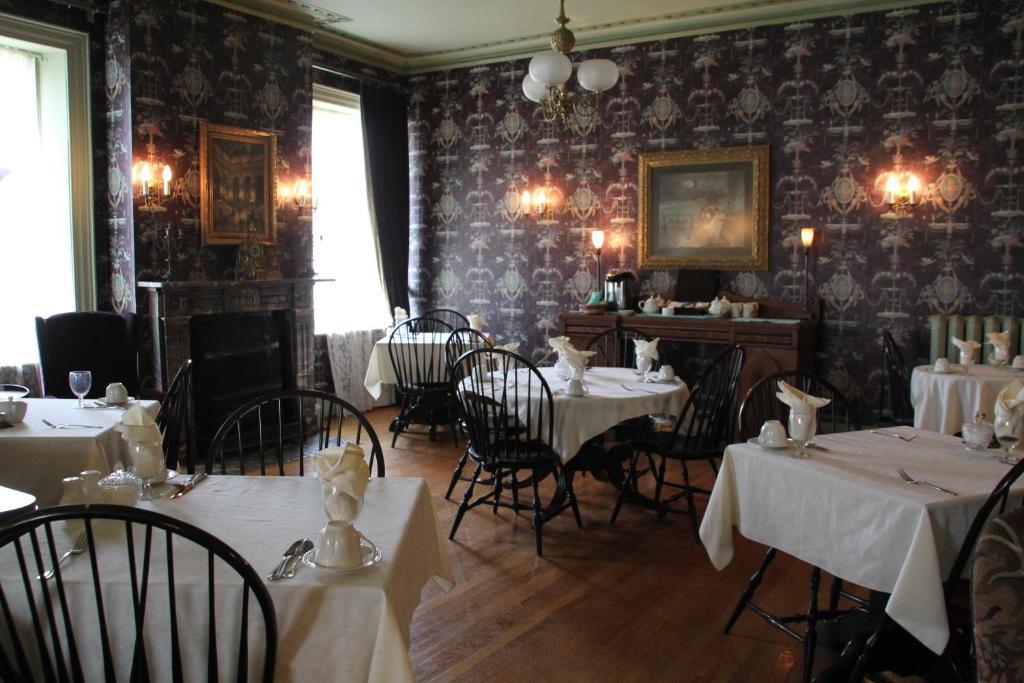 Fairholm Boutique Inns Charlottetown Zewnętrze zdjęcie