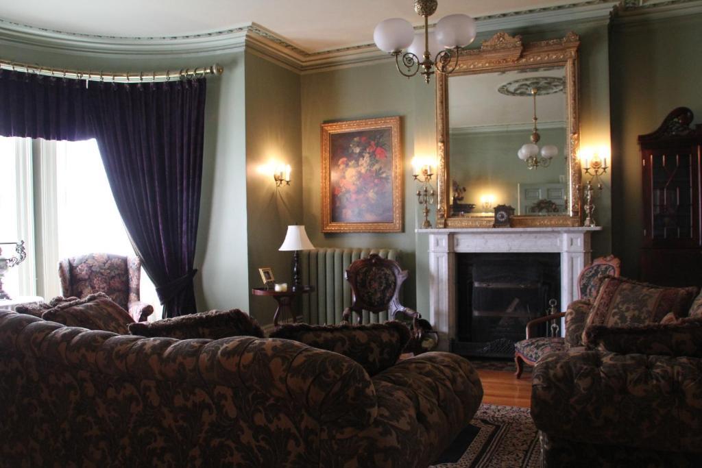 Fairholm Boutique Inns Charlottetown Zewnętrze zdjęcie