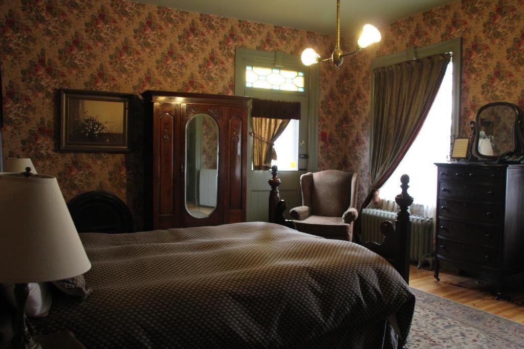 Fairholm Boutique Inns Charlottetown Pokój zdjęcie