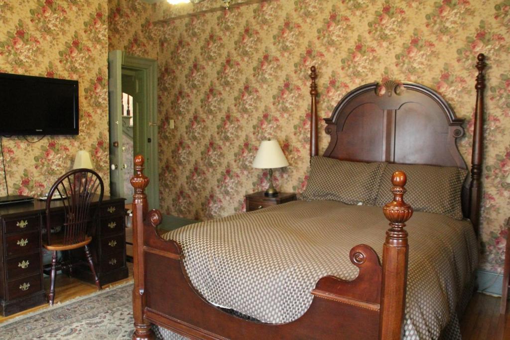 Fairholm Boutique Inns Charlottetown Pokój zdjęcie