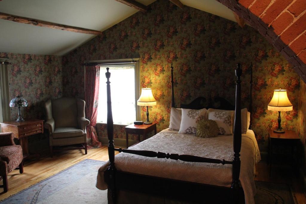 Fairholm Boutique Inns Charlottetown Pokój zdjęcie