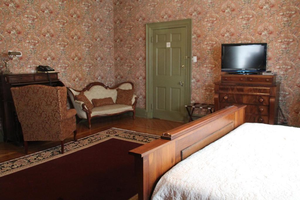 Fairholm Boutique Inns Charlottetown Pokój zdjęcie