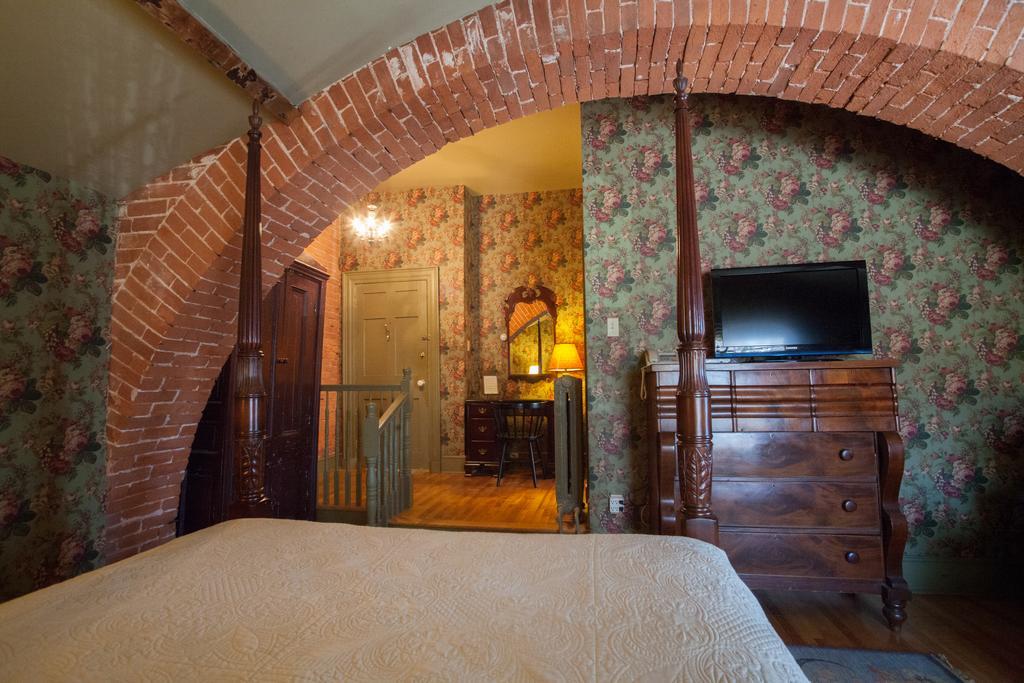 Fairholm Boutique Inns Charlottetown Zewnętrze zdjęcie