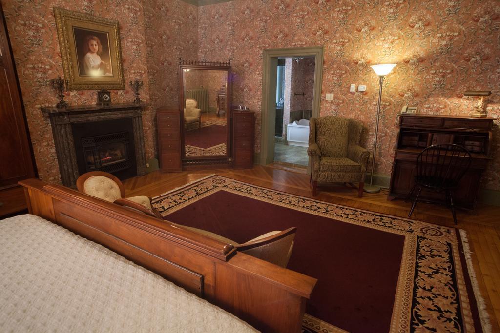 Fairholm Boutique Inns Charlottetown Zewnętrze zdjęcie