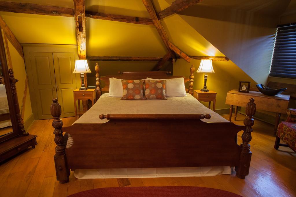 Fairholm Boutique Inns Charlottetown Zewnętrze zdjęcie