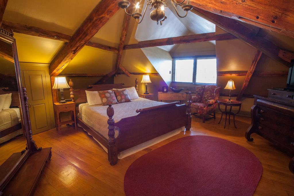 Fairholm Boutique Inns Charlottetown Zewnętrze zdjęcie