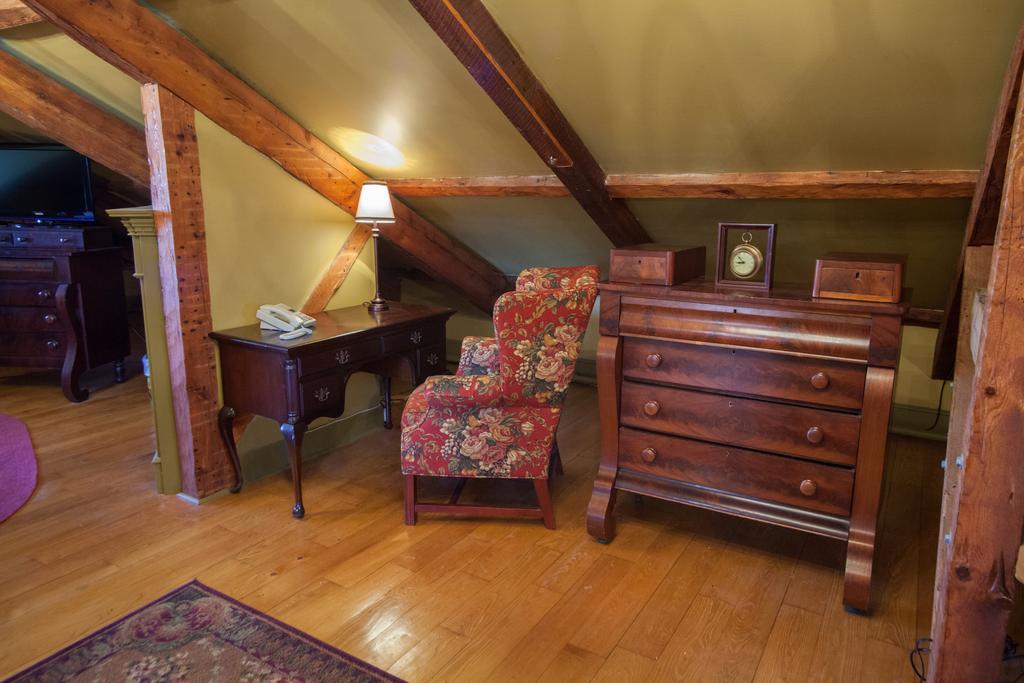 Fairholm Boutique Inns Charlottetown Zewnętrze zdjęcie
