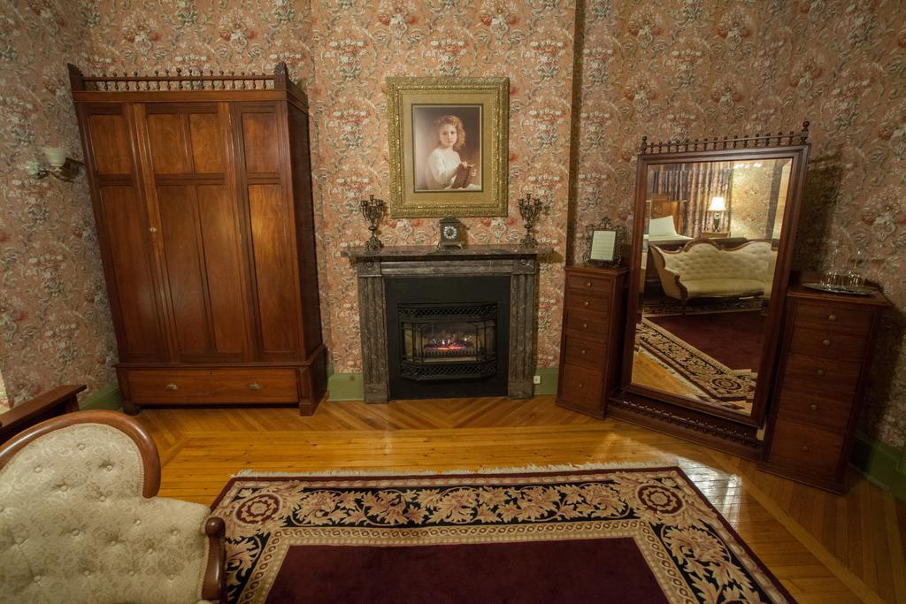 Fairholm Boutique Inns Charlottetown Zewnętrze zdjęcie