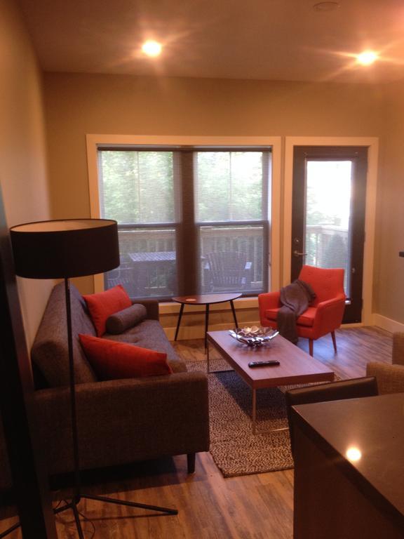 Fairholm Boutique Inns Charlottetown Zewnętrze zdjęcie