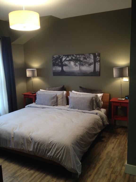 Fairholm Boutique Inns Charlottetown Pokój zdjęcie