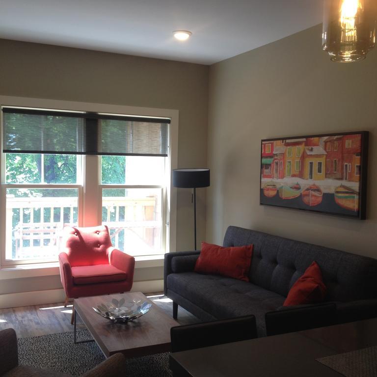 Fairholm Boutique Inns Charlottetown Pokój zdjęcie