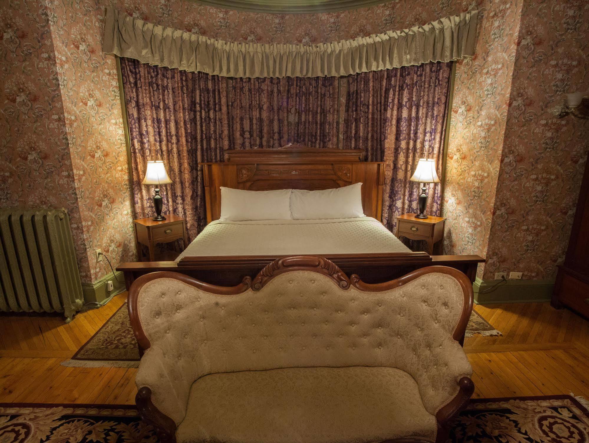 Fairholm Boutique Inns Charlottetown Zewnętrze zdjęcie
