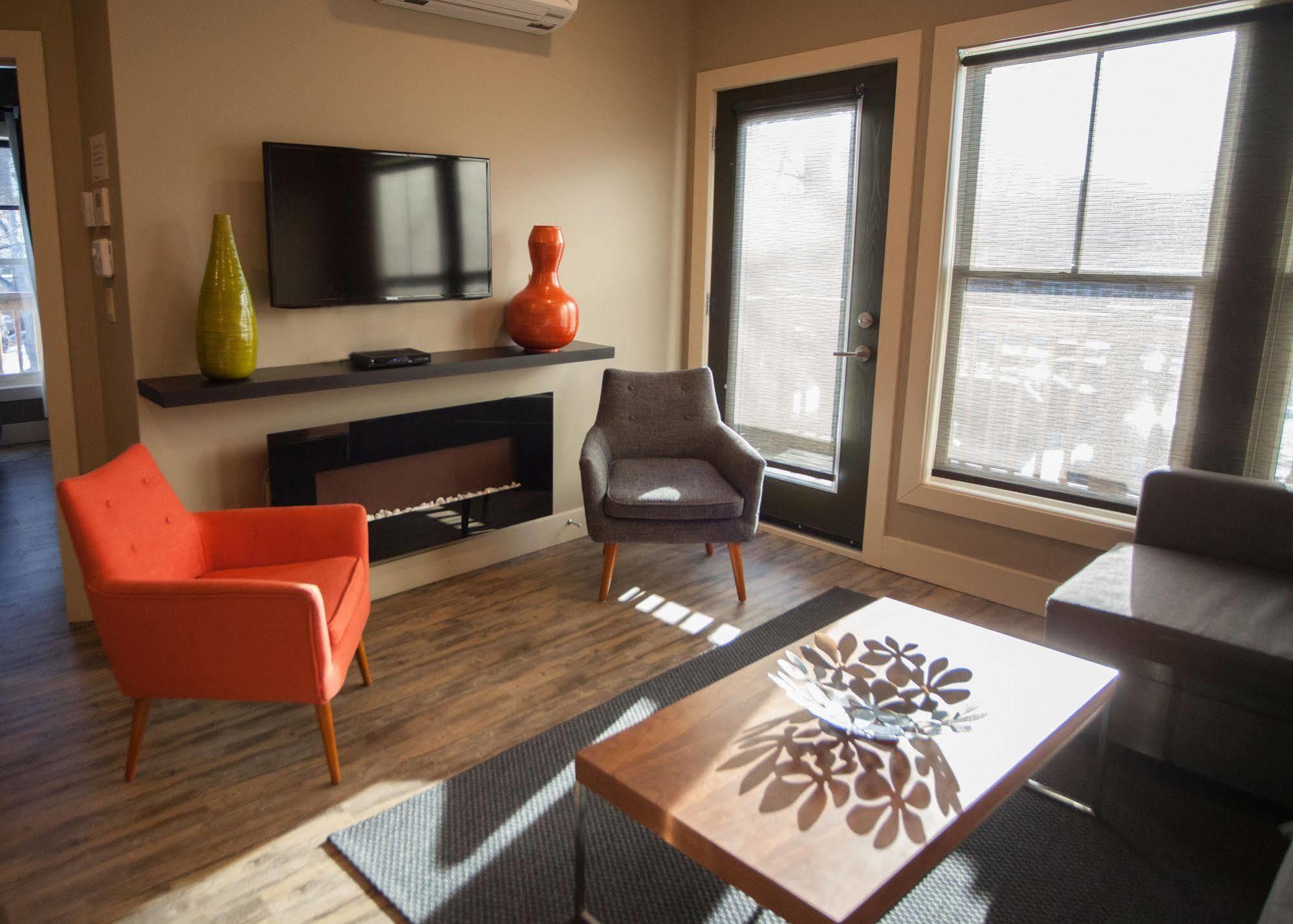 Fairholm Boutique Inns Charlottetown Zewnętrze zdjęcie