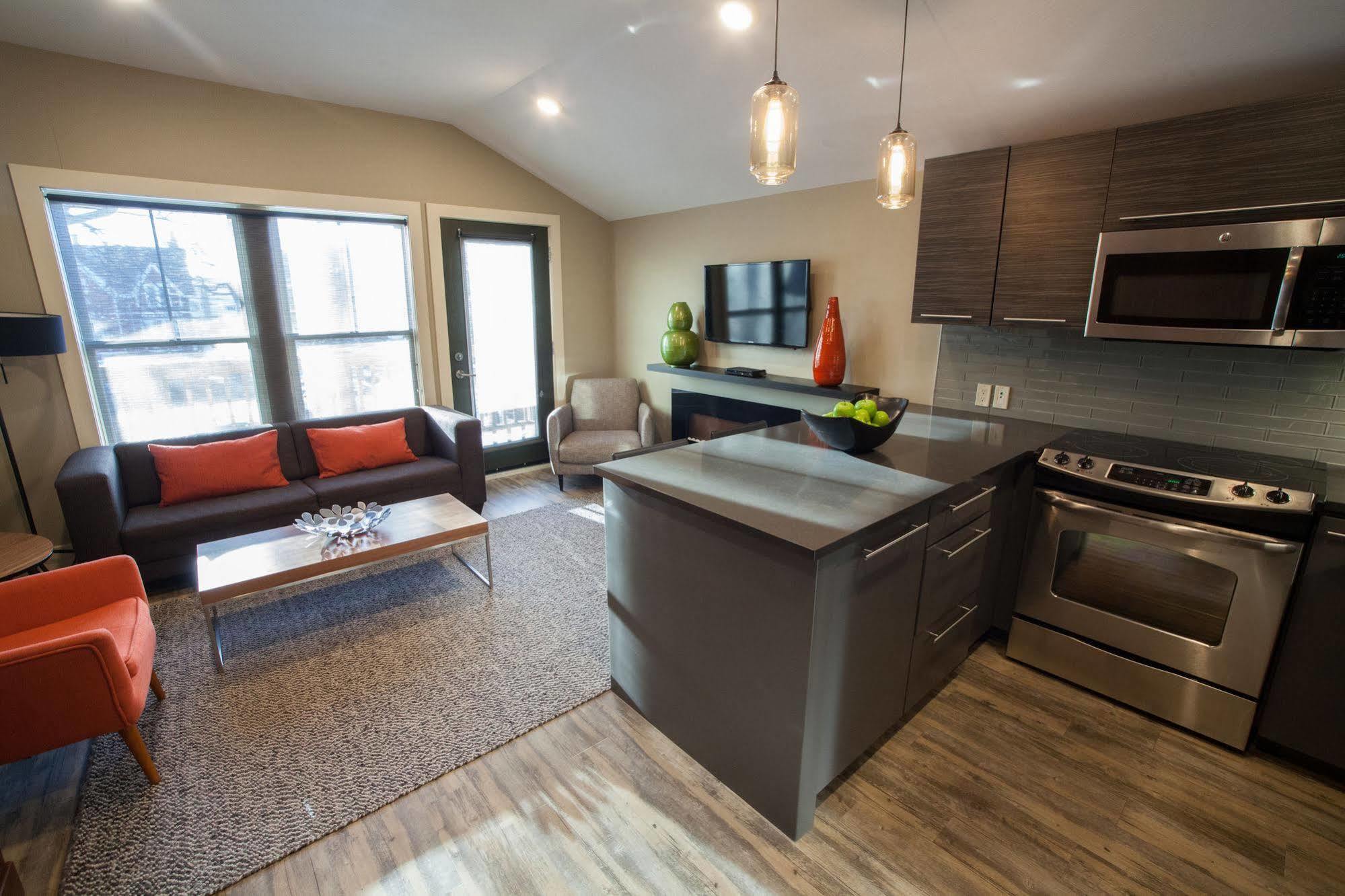 Fairholm Boutique Inns Charlottetown Zewnętrze zdjęcie