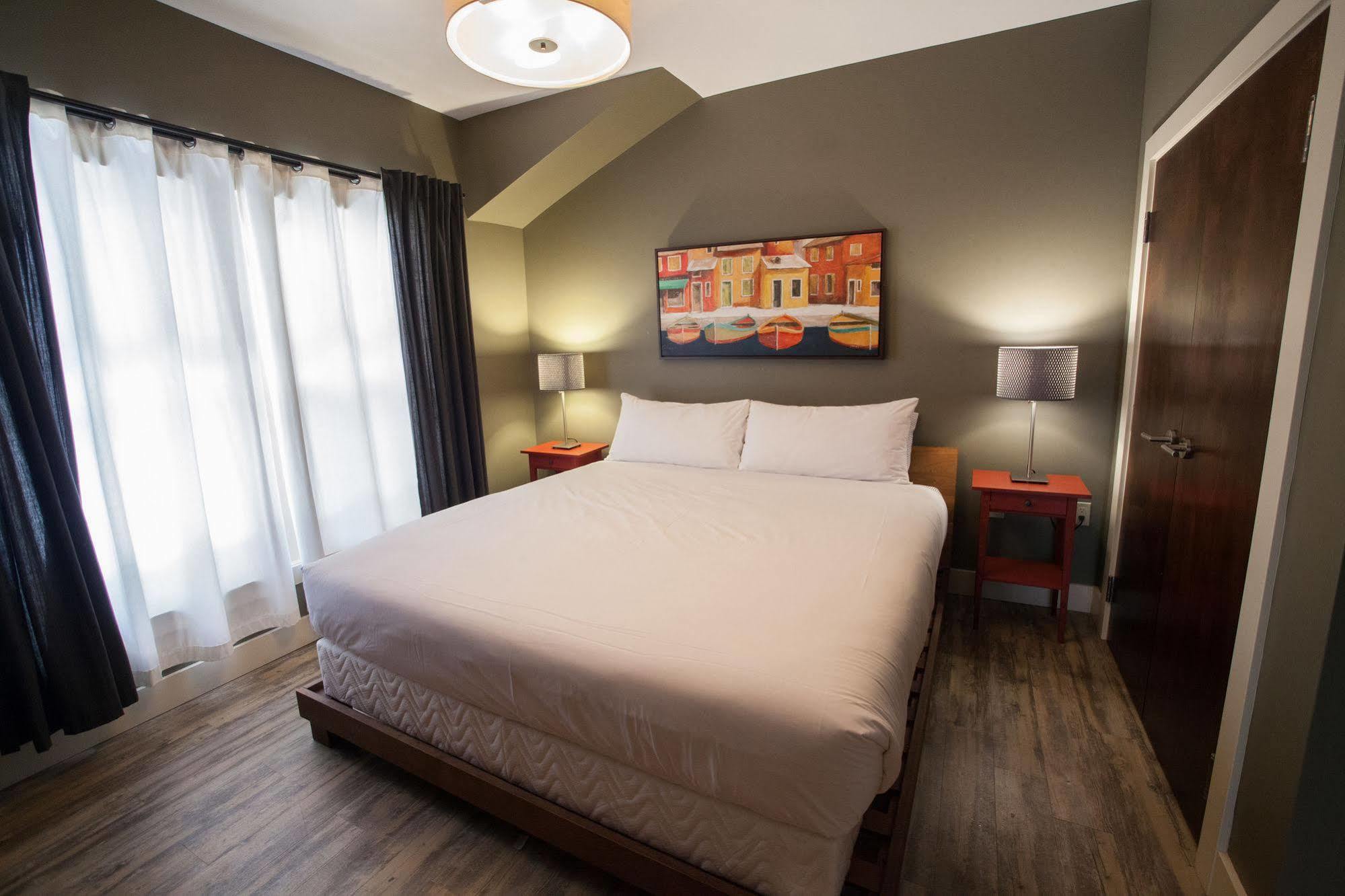 Fairholm Boutique Inns Charlottetown Zewnętrze zdjęcie