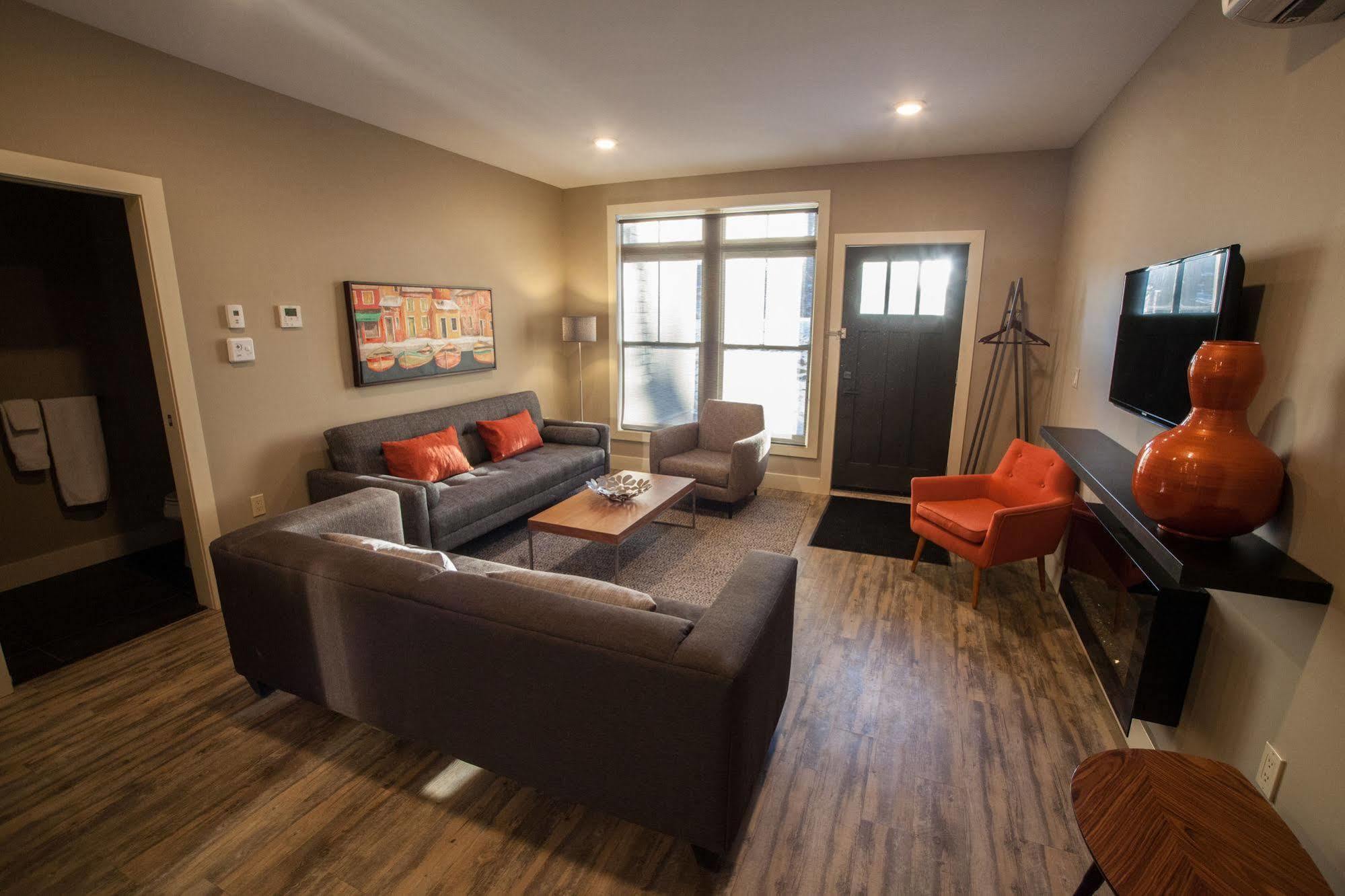Fairholm Boutique Inns Charlottetown Zewnętrze zdjęcie