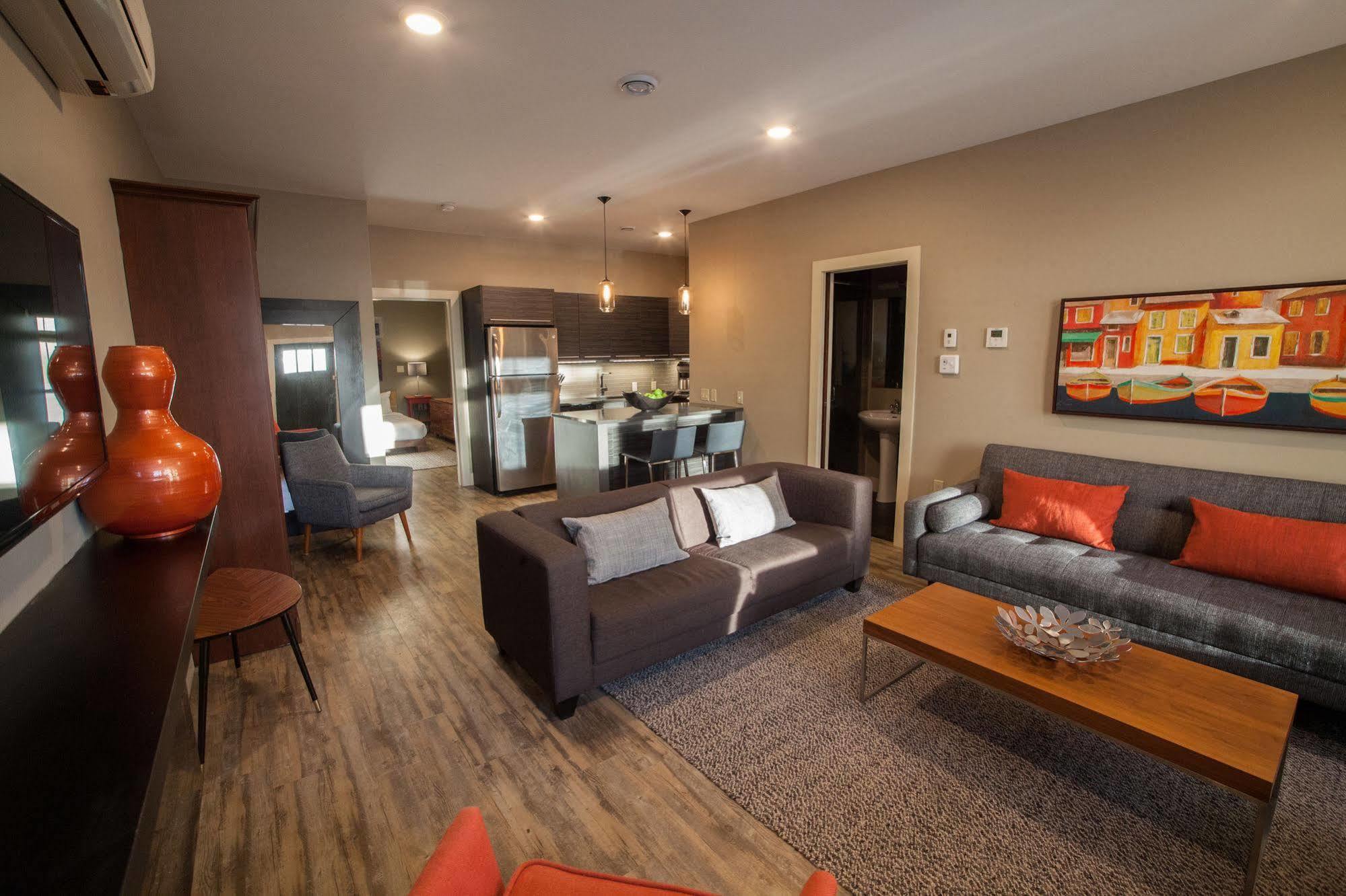 Fairholm Boutique Inns Charlottetown Zewnętrze zdjęcie