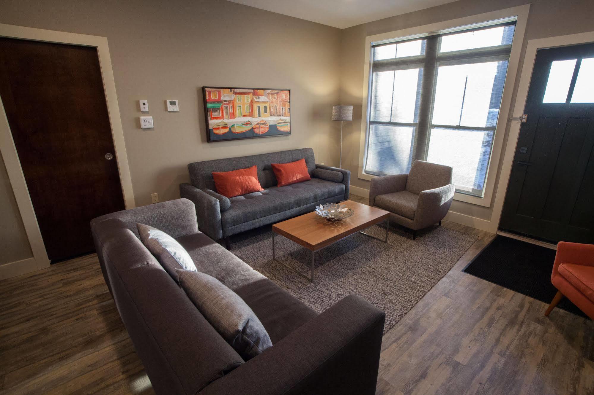 Fairholm Boutique Inns Charlottetown Zewnętrze zdjęcie