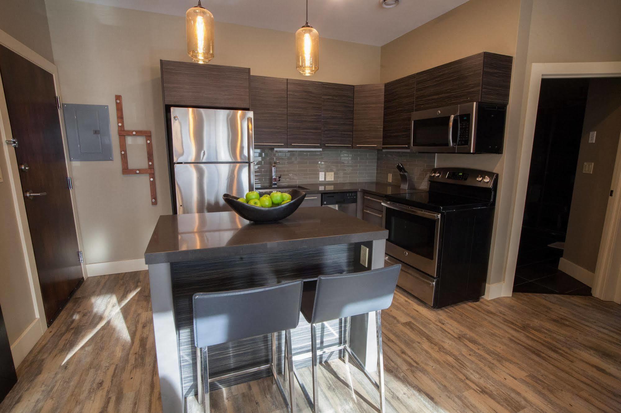 Fairholm Boutique Inns Charlottetown Zewnętrze zdjęcie