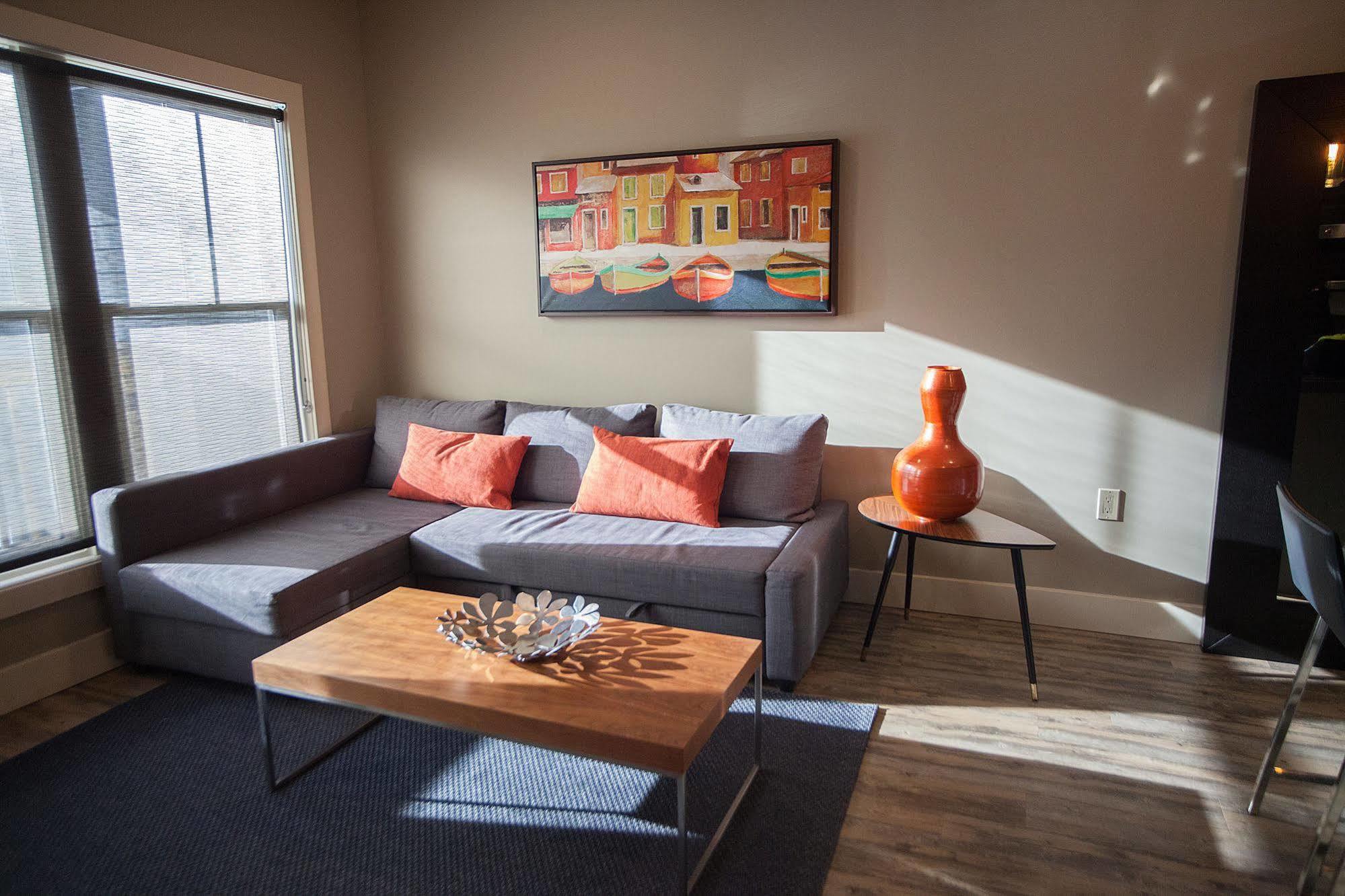 Fairholm Boutique Inns Charlottetown Zewnętrze zdjęcie