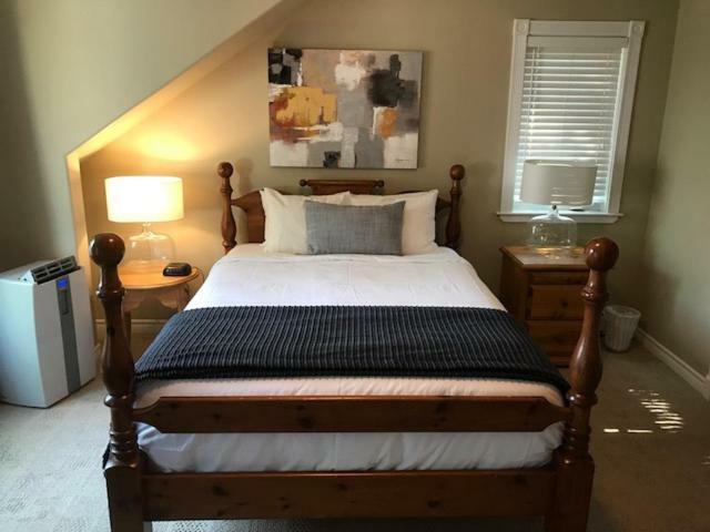 Fairholm Boutique Inns Charlottetown Zewnętrze zdjęcie
