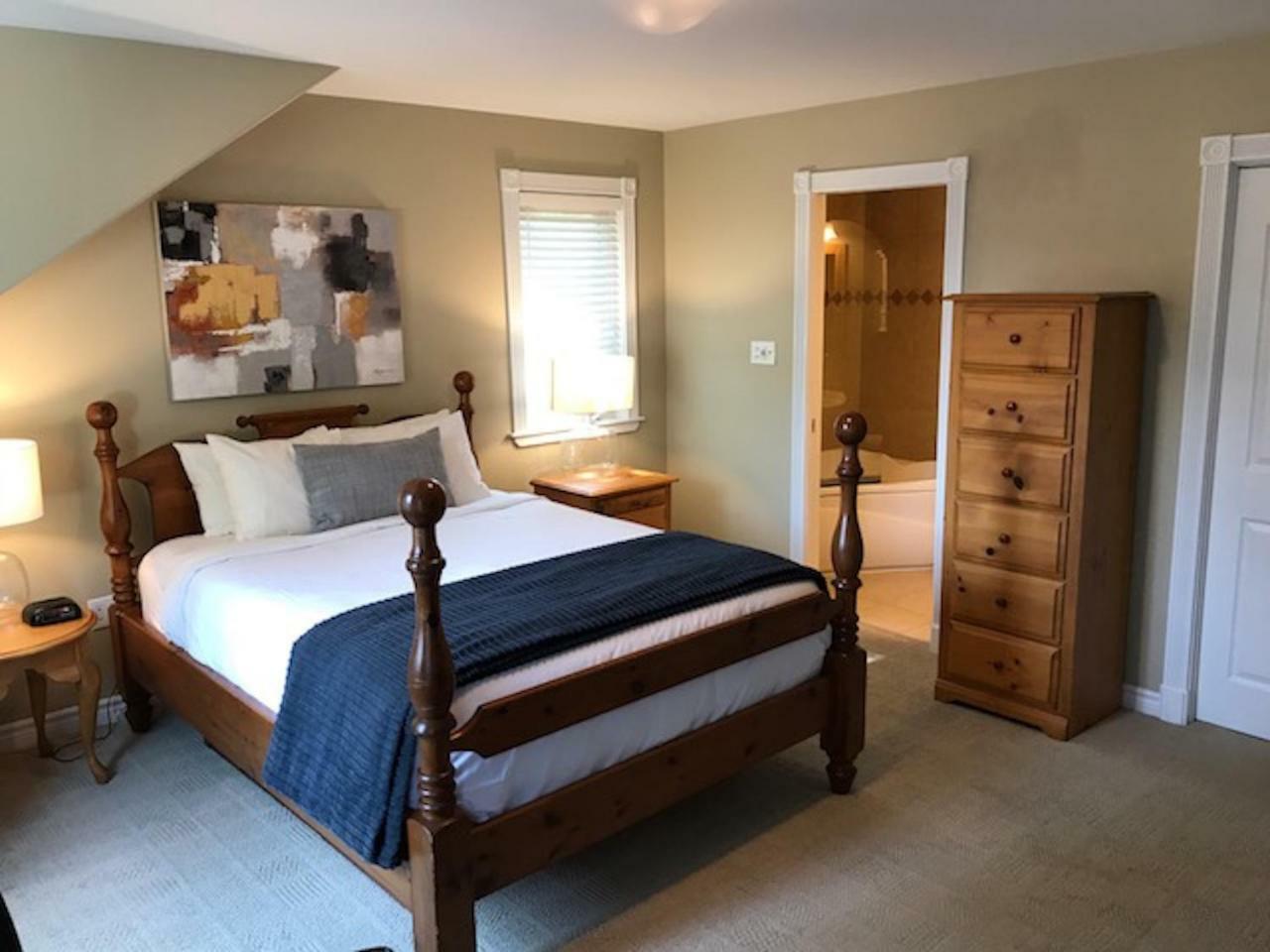 Fairholm Boutique Inns Charlottetown Zewnętrze zdjęcie