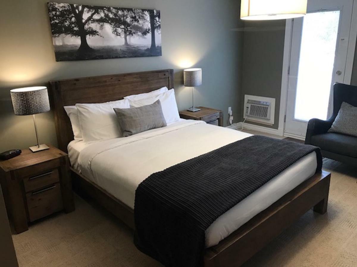 Fairholm Boutique Inns Charlottetown Zewnętrze zdjęcie