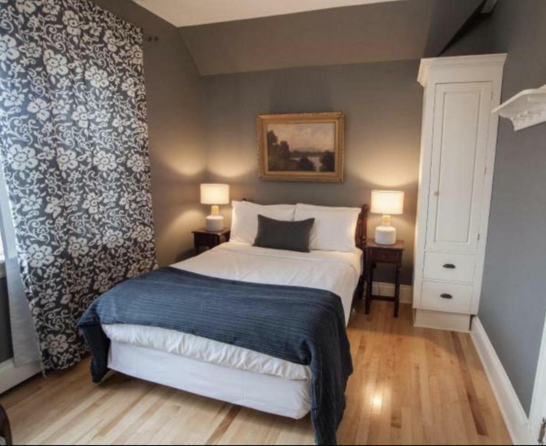 Fairholm Boutique Inns Charlottetown Zewnętrze zdjęcie