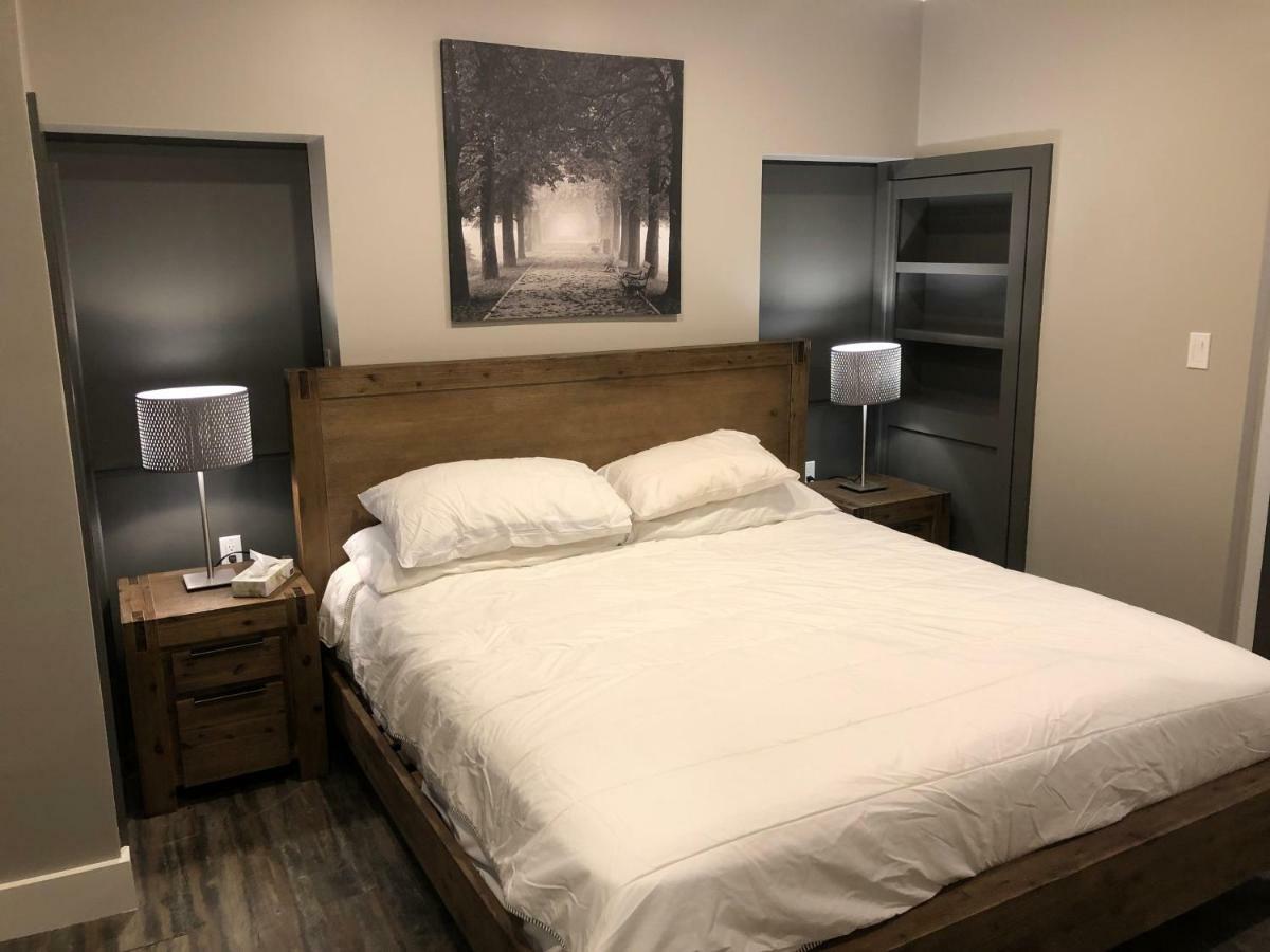Fairholm Boutique Inns Charlottetown Pokój zdjęcie