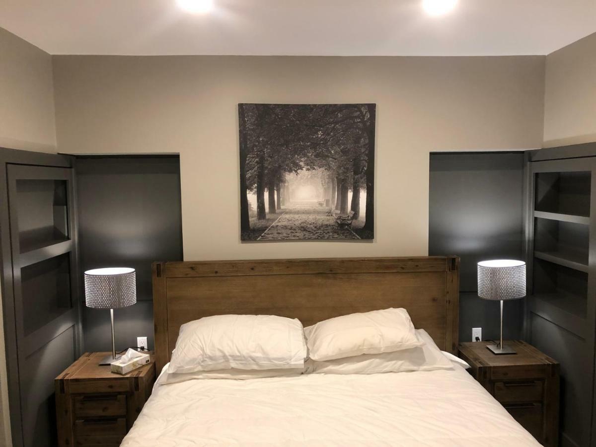 Fairholm Boutique Inns Charlottetown Pokój zdjęcie