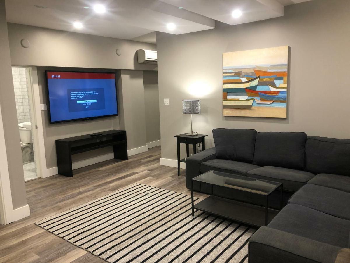 Fairholm Boutique Inns Charlottetown Pokój zdjęcie