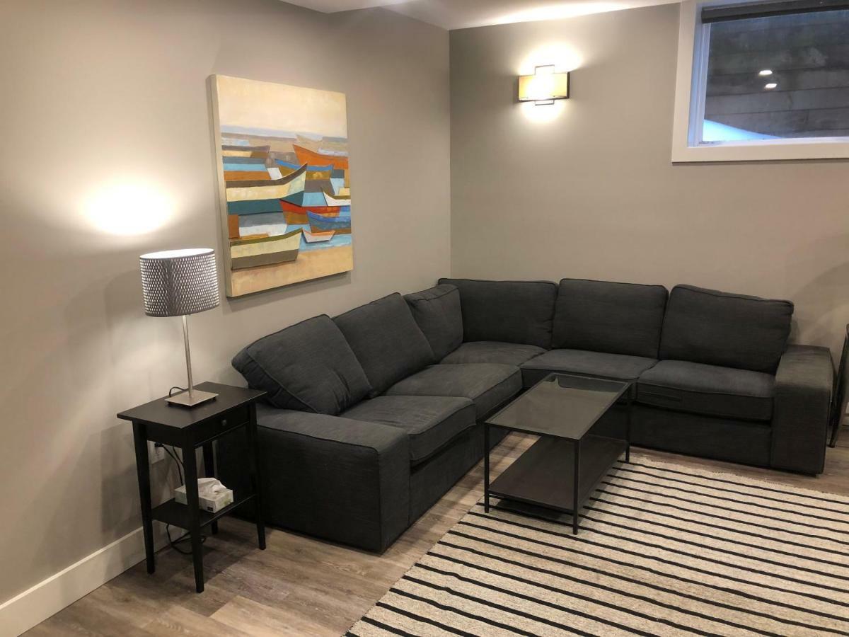 Fairholm Boutique Inns Charlottetown Pokój zdjęcie