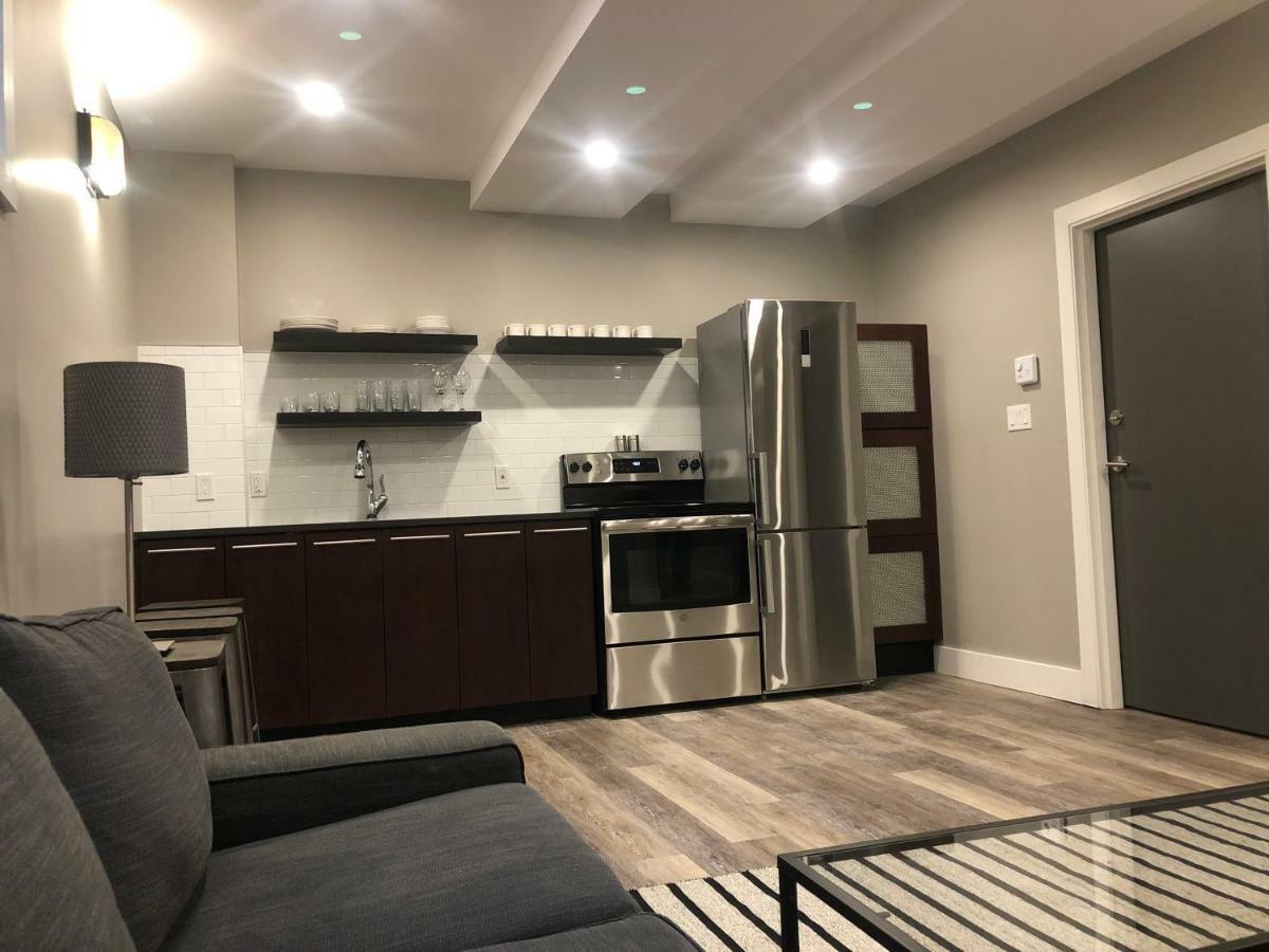 Fairholm Boutique Inns Charlottetown Pokój zdjęcie