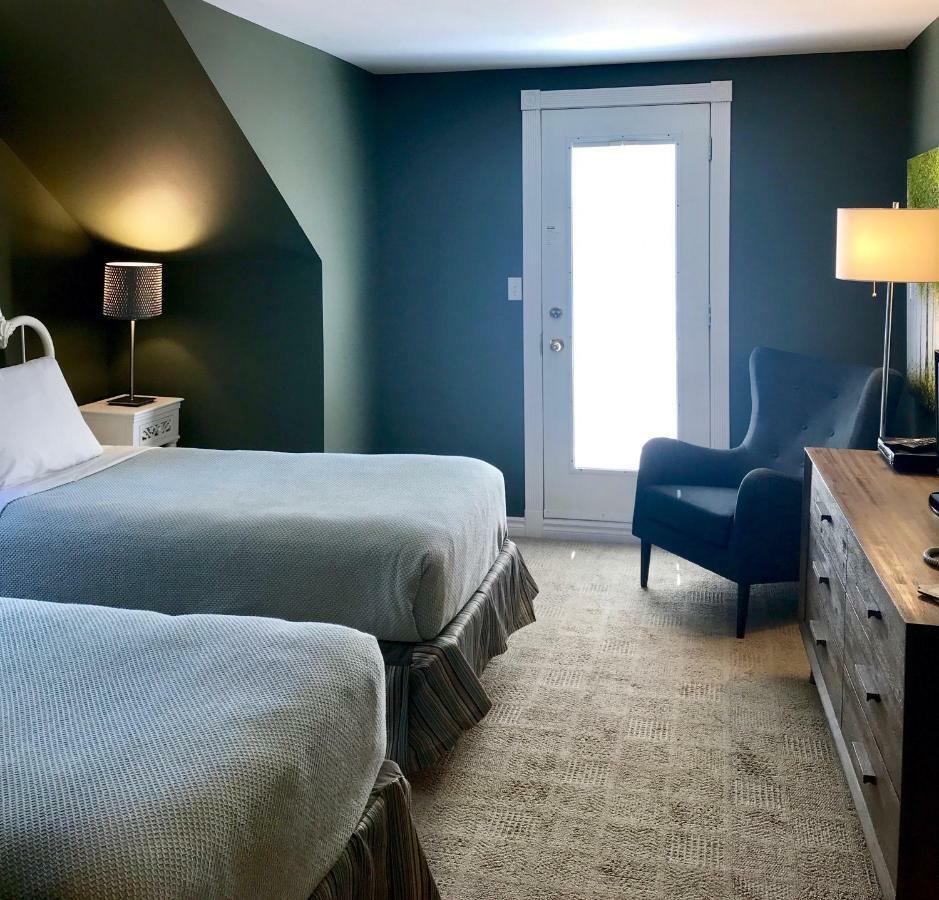 Fairholm Boutique Inns Charlottetown Zewnętrze zdjęcie