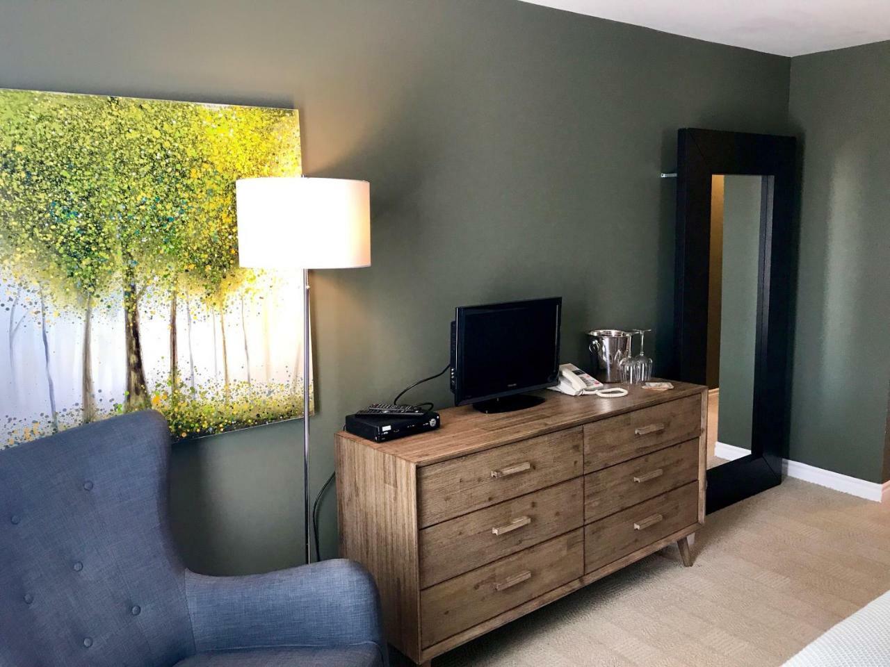 Fairholm Boutique Inns Charlottetown Zewnętrze zdjęcie