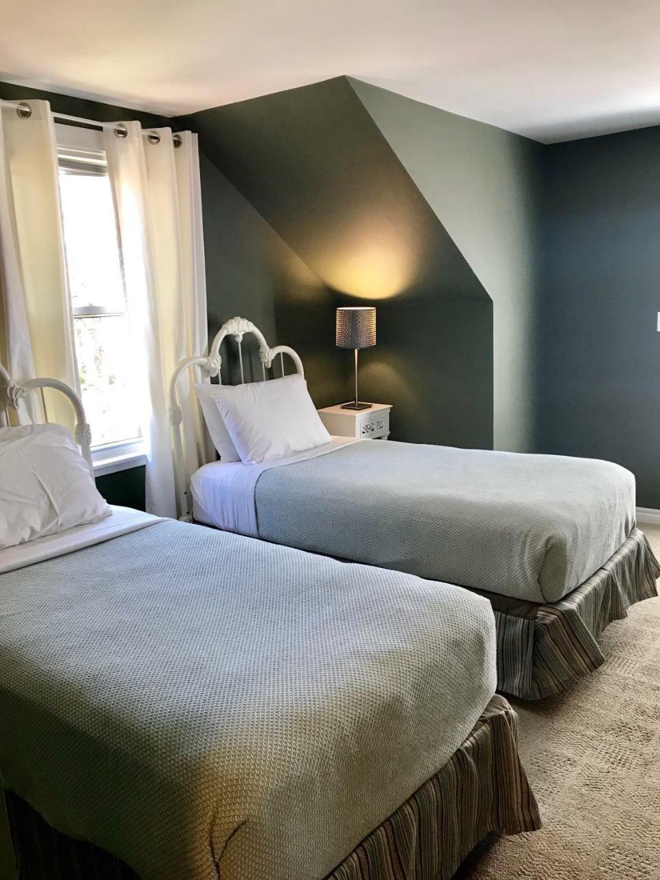 Fairholm Boutique Inns Charlottetown Zewnętrze zdjęcie