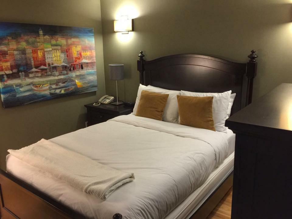 Fairholm Boutique Inns Charlottetown Zewnętrze zdjęcie