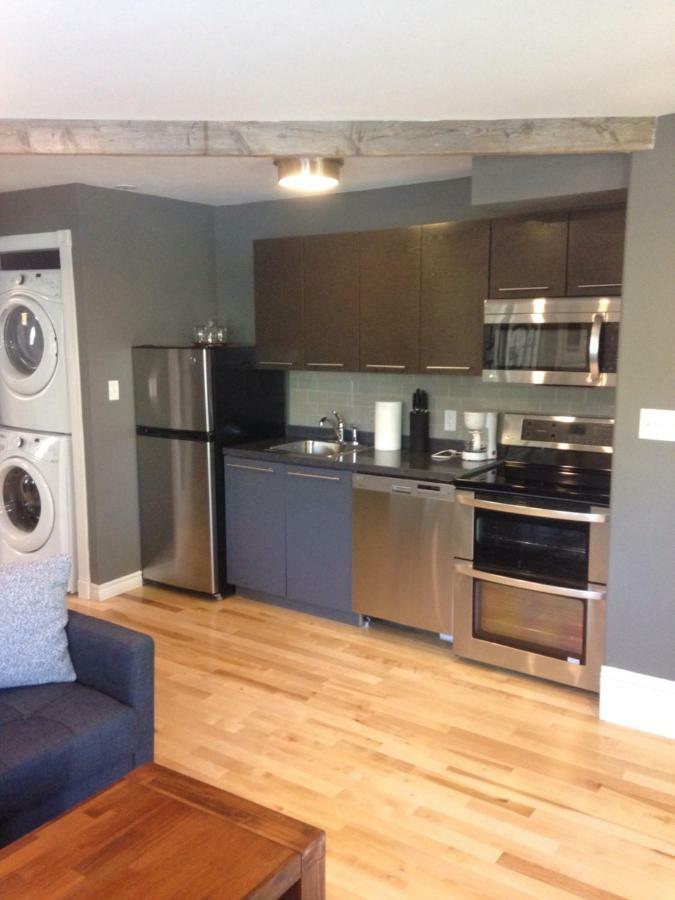 Fairholm Boutique Inns Charlottetown Pokój zdjęcie