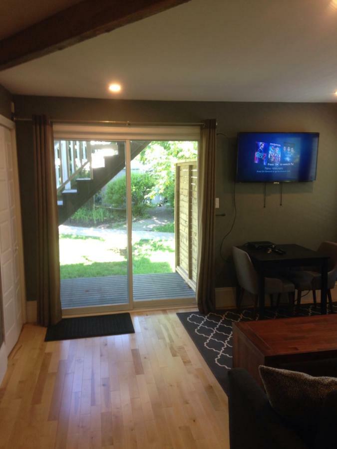Fairholm Boutique Inns Charlottetown Pokój zdjęcie