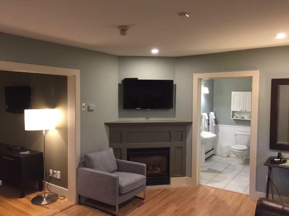 Fairholm Boutique Inns Charlottetown Zewnętrze zdjęcie