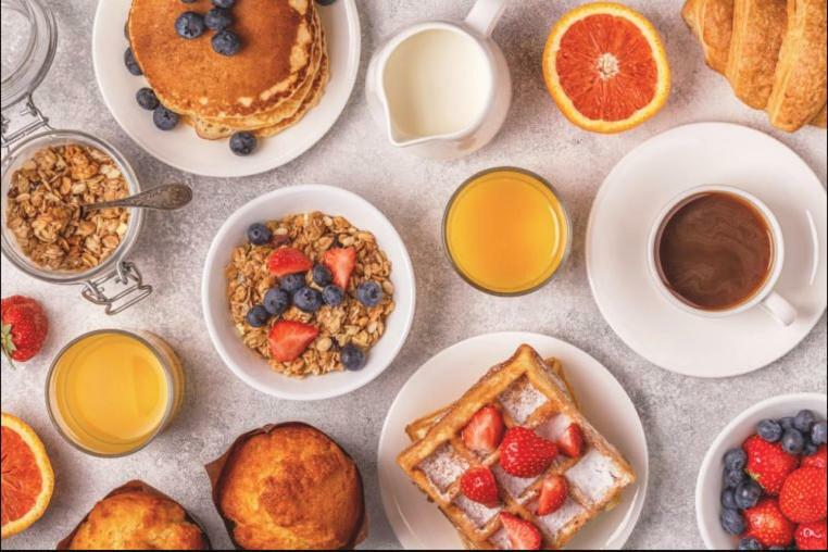 Fairholm Boutique Inns Charlottetown Zewnętrze zdjęcie