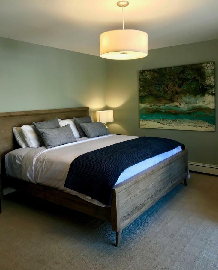 Fairholm Boutique Inns Charlottetown Pokój zdjęcie