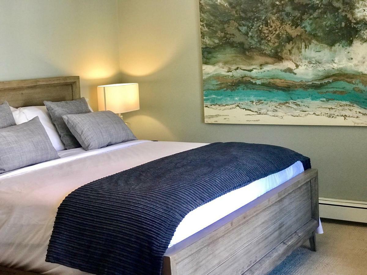 Fairholm Boutique Inns Charlottetown Zewnętrze zdjęcie