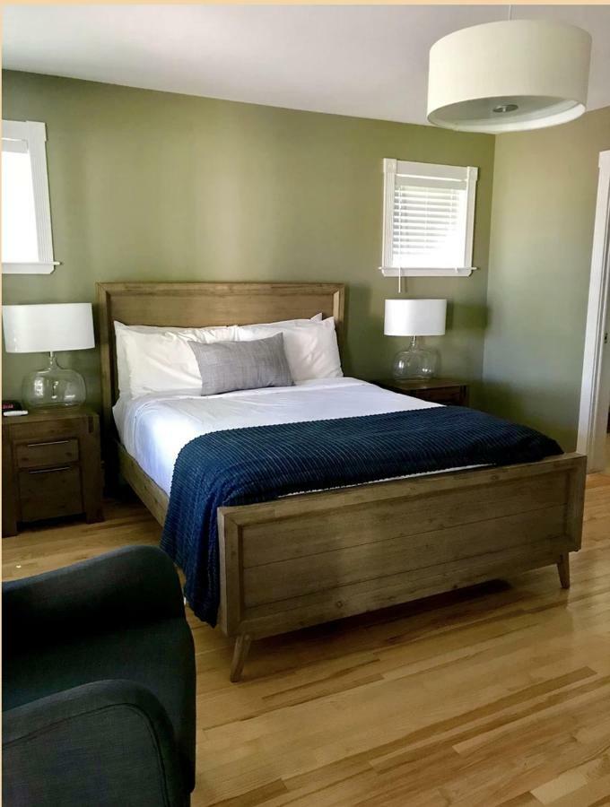 Fairholm Boutique Inns Charlottetown Zewnętrze zdjęcie
