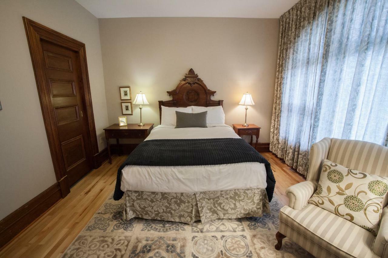 Fairholm Boutique Inns Charlottetown Zewnętrze zdjęcie