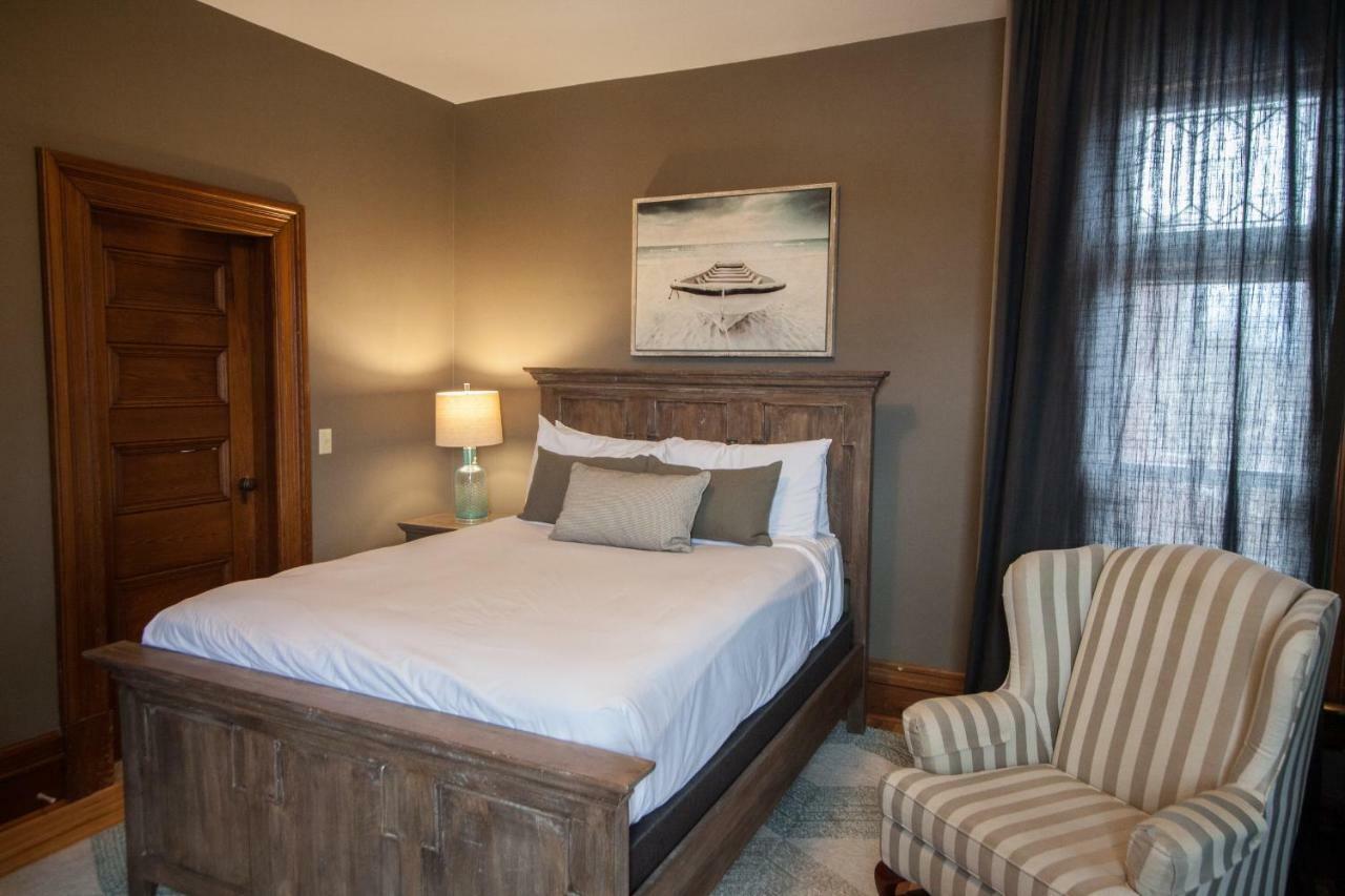 Fairholm Boutique Inns Charlottetown Zewnętrze zdjęcie